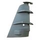 DEFLECTEUR GAUCHE INF